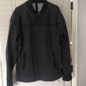 Lululemon Sweater